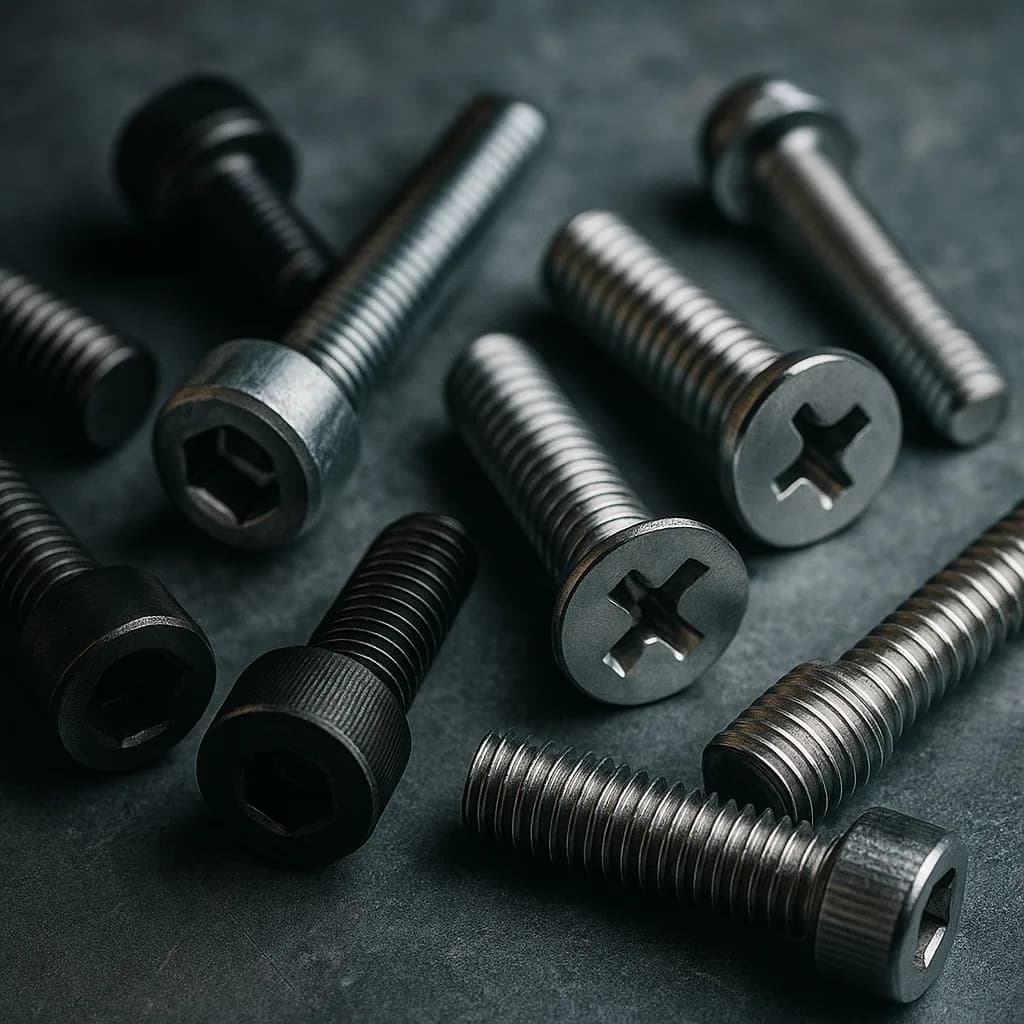 Fasteners